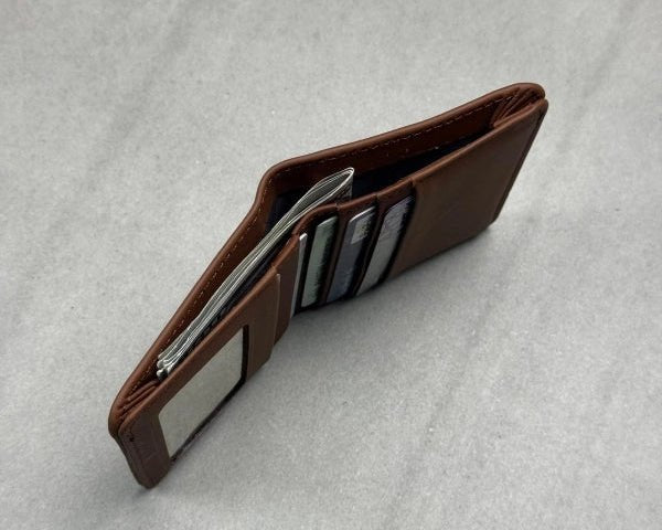 Mini Soft Wallet & Card Holder - SSHOQ