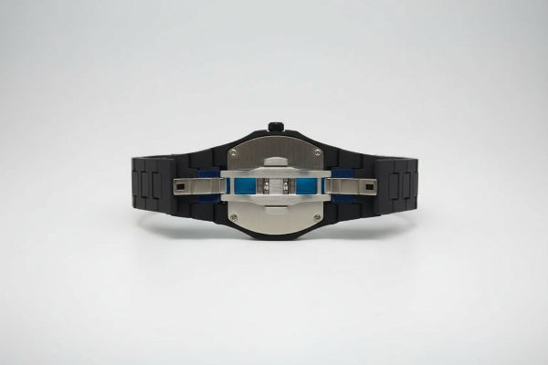 Marble Black Arabic Aura (Lightweight) - SSHOQ