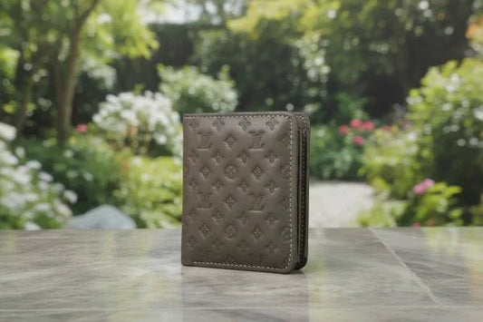 Mini Soft Wallet & Card Holder - SSHOQ