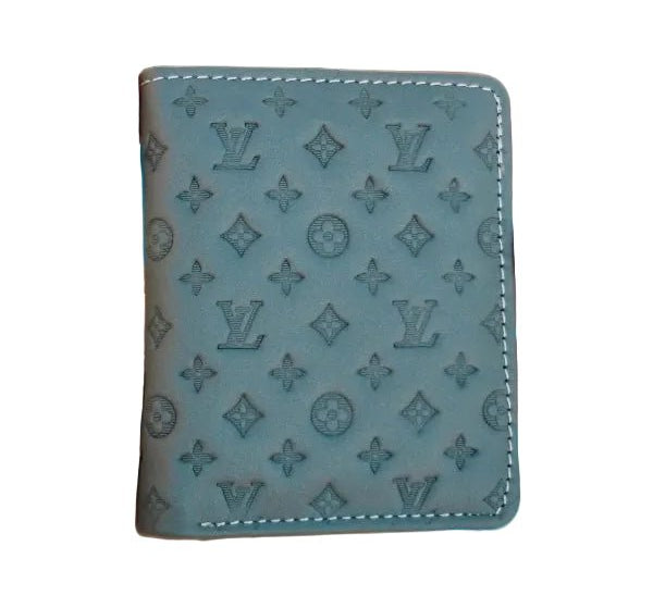 Mini Soft Wallet & Card Holder - SSHOQ