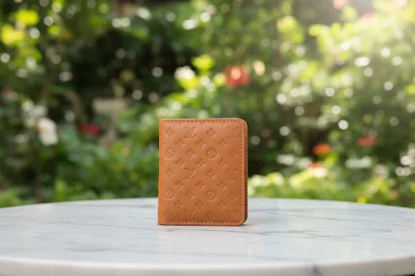Mini Soft Wallet & Card Holder - SSHOQ