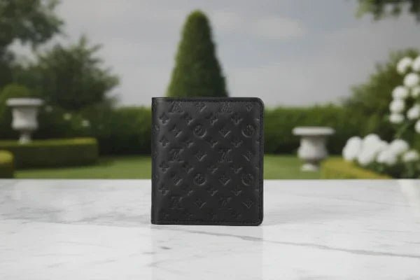 Mini Soft Wallet & Card Holder - SSHOQ
