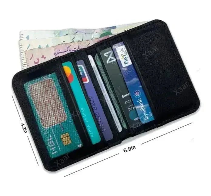 Puma Smart Mini Wallet - SSHOQ