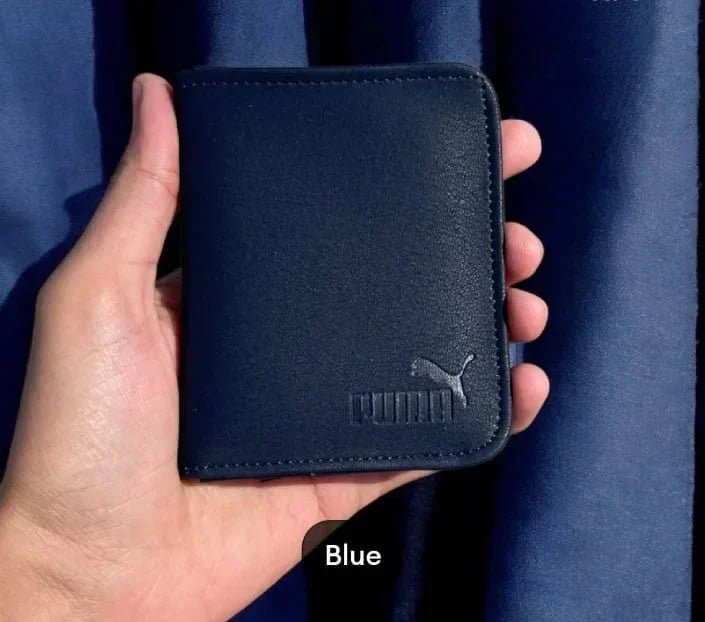 Puma Smart Mini Wallet - SSHOQ