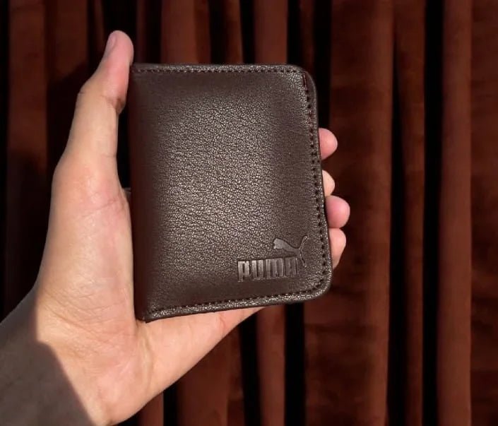 Puma Smart Mini Wallet - SSHOQ