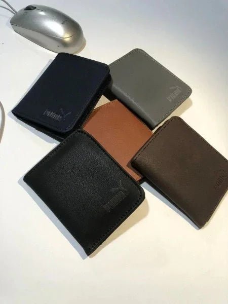 Puma Smart Mini Wallet - SSHOQ