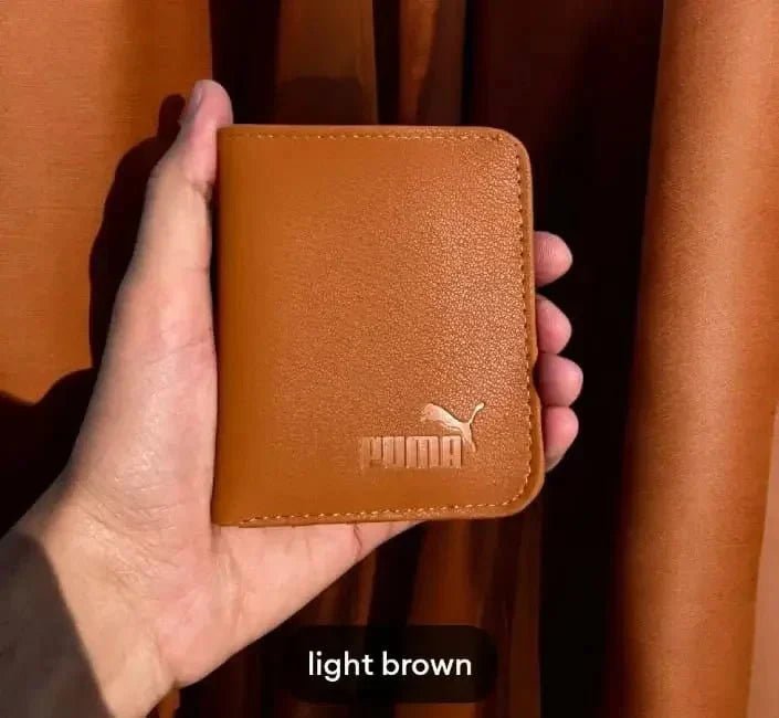 Puma Smart Mini Wallet - SSHOQ