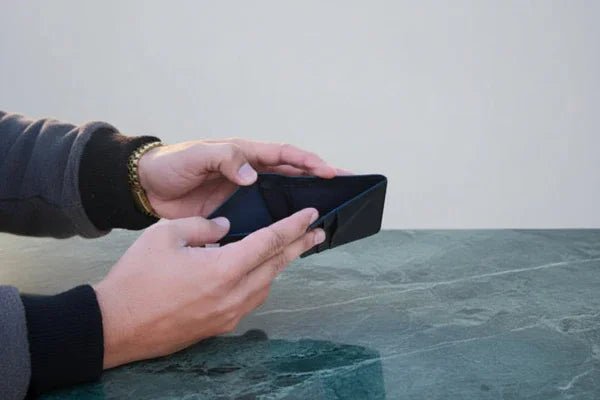 Mini Soft Wallet & Card Holder - SSHOQ